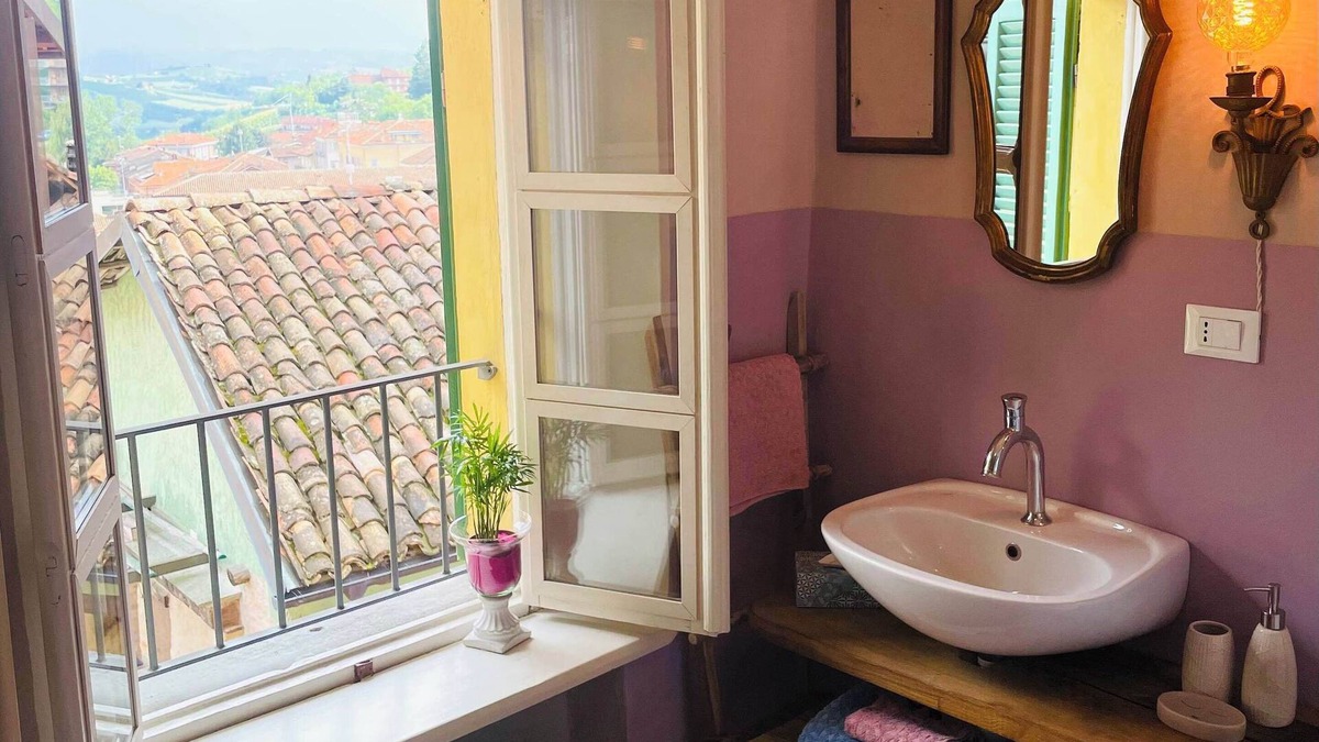 Monforte d'Alba House | Vacation home