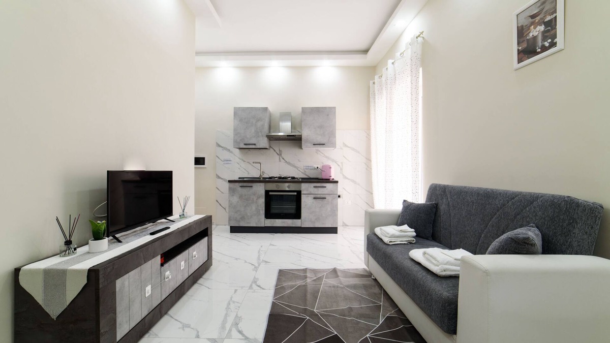 Nocera Inferiore Apartment | Vacation home Alexander