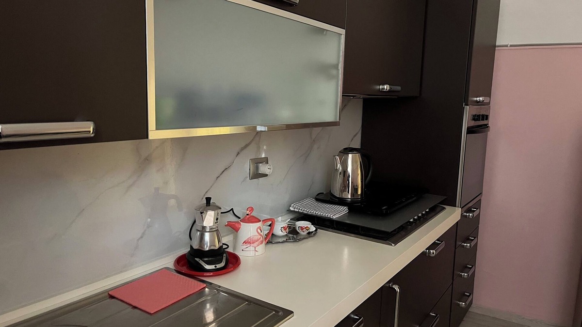 Pratola Peligna House | Vacation home pratola
