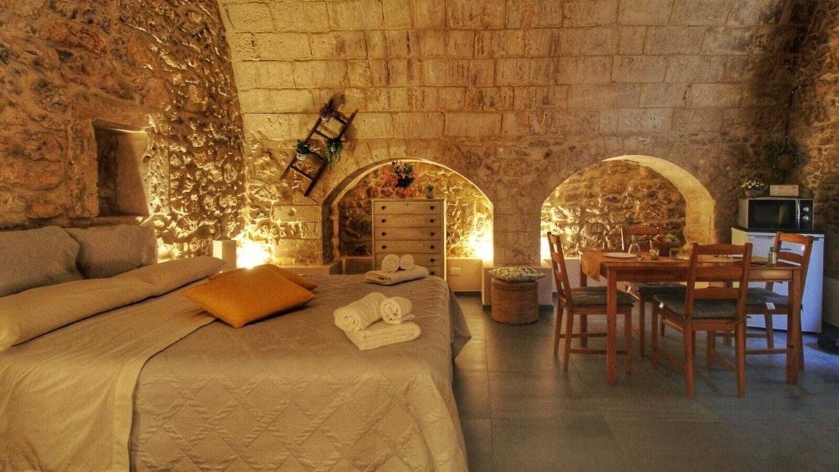 Ragusa Apartment | Vacation home