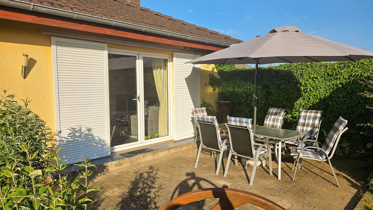 Neuendorf House | Vacation home Juhnke - Holiday home