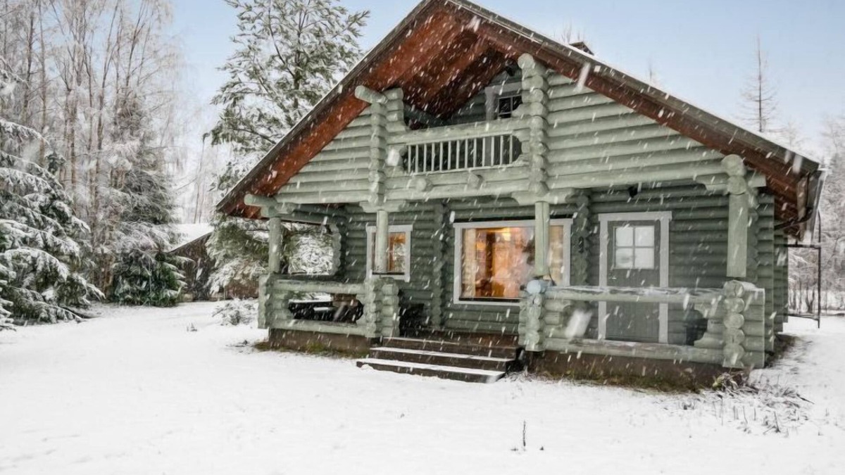 Asikkala House | Vacation home Jukola in Asikkala - 6 persons, 2 bedrooms