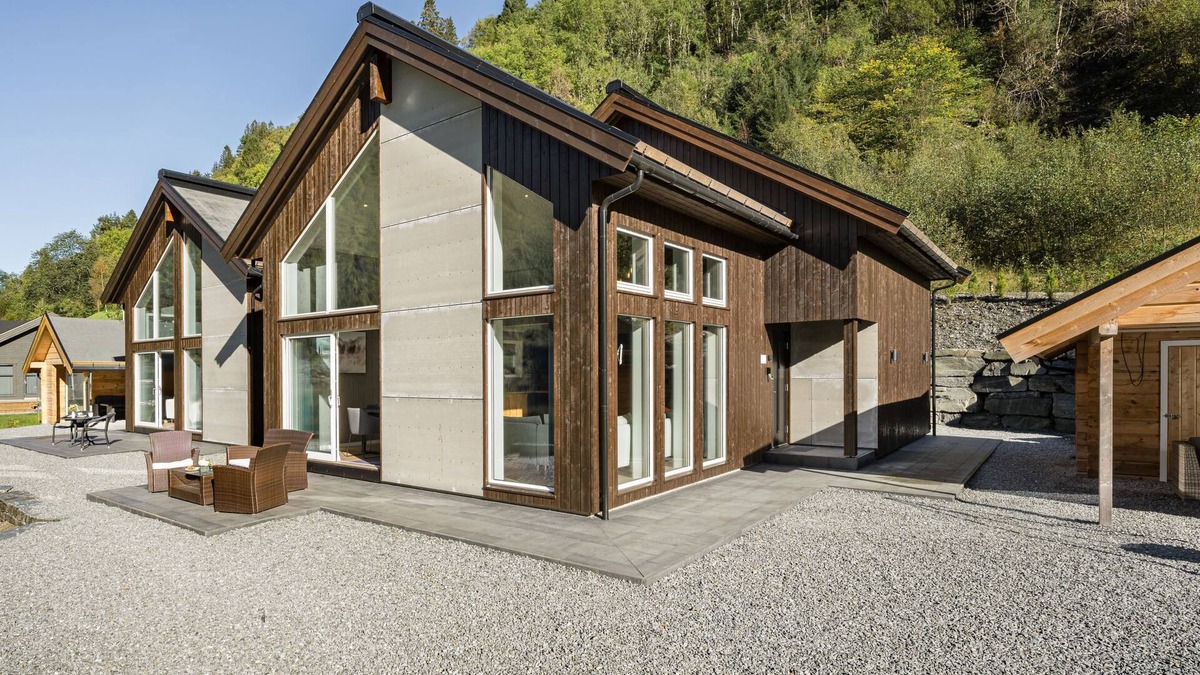 Vik House | Vacation home Kaja by Interhome