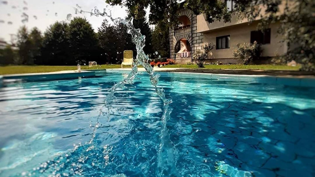 Mali Radic House | Vacation Home Keskic