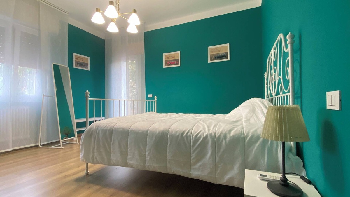 Porta Cremona-Volta House | Vacation home La leonessa