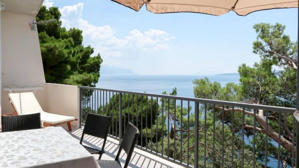 Marusici House | Vacation home Lada by Interhome