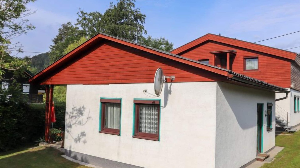 Klopein House | Vacation home Laube by Interhome