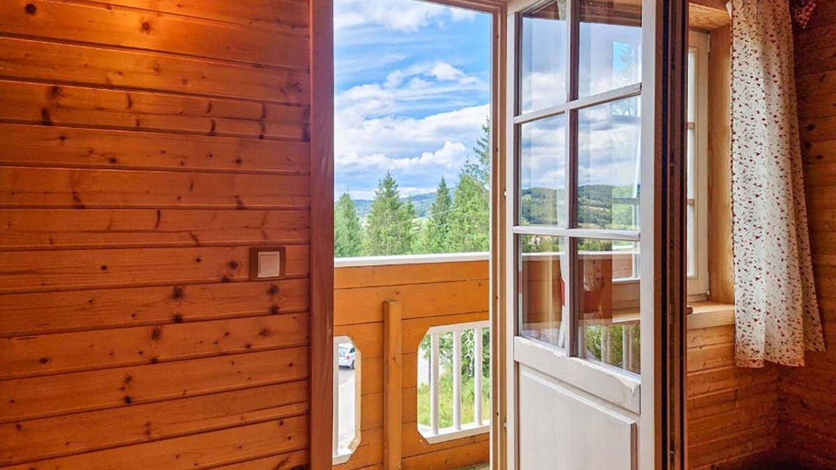 Ravna Gora House | Vacation home Lea by Interhome