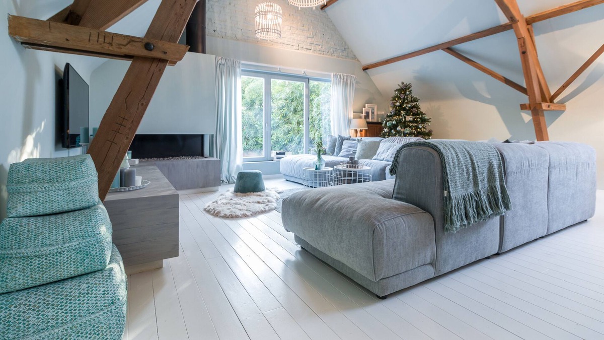 Asper House | Vacation Home Letha ☆☆☆☆