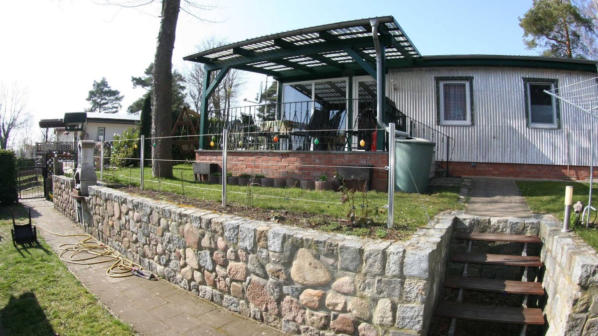 Plau am See House | Vacation home lighthouse