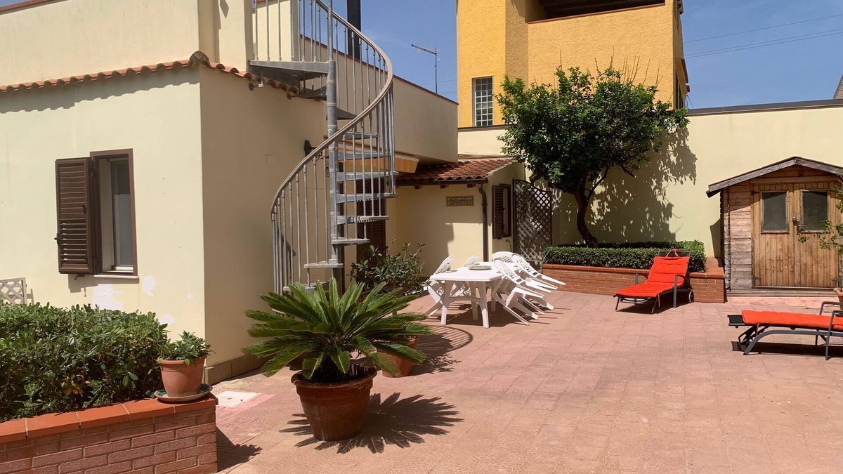 Eastern Sicily Villa | Vacation Home Lime Syracuse