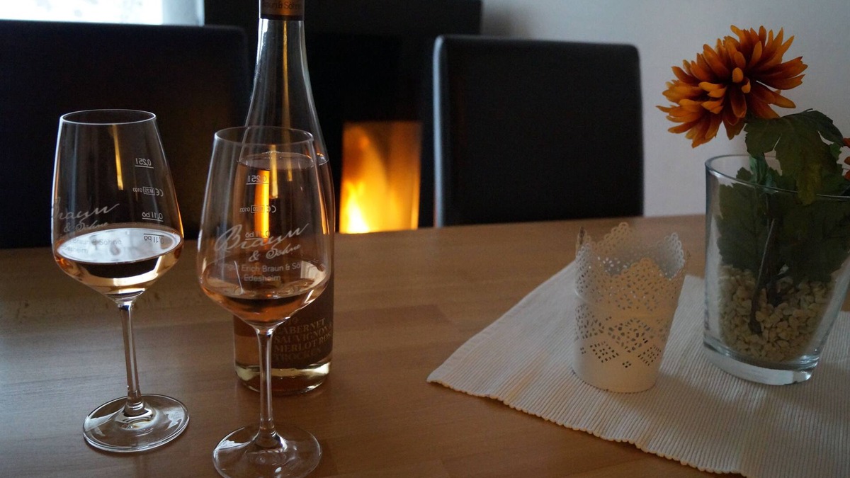 Edesheim House | Vacation home "Lisbeth"