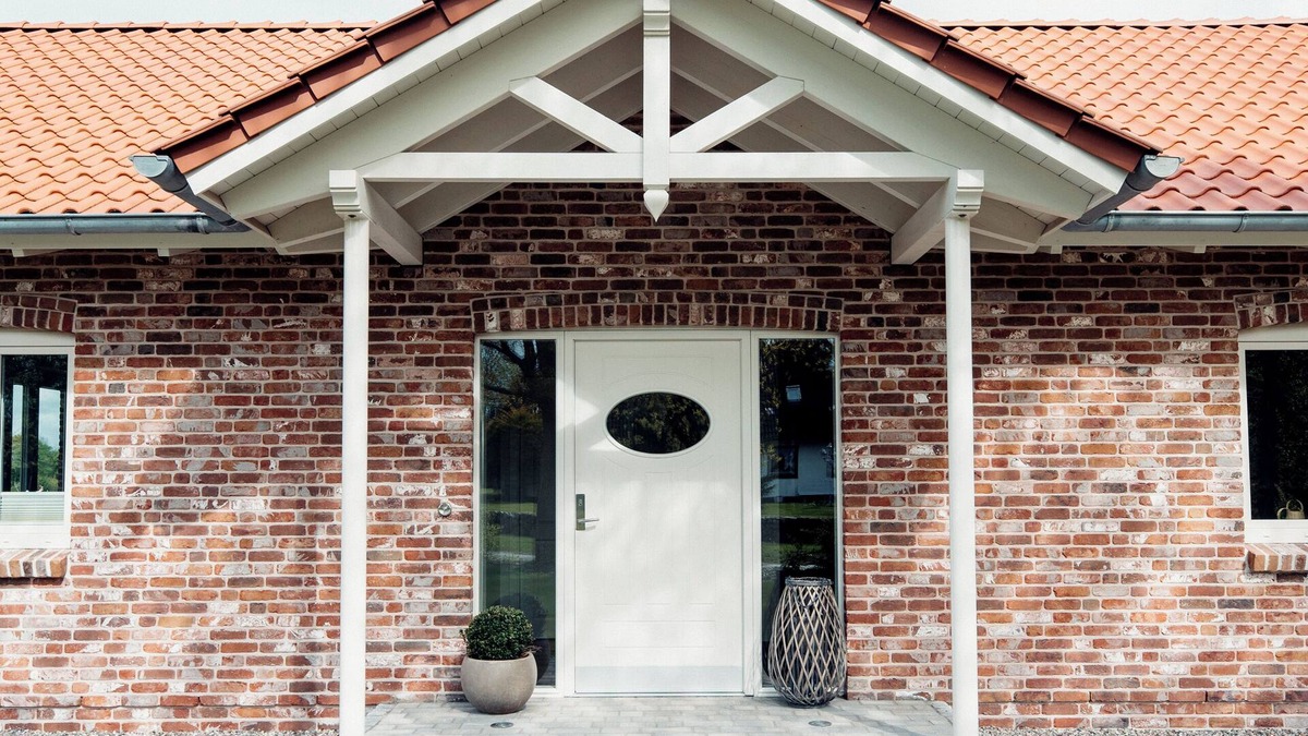 Langenhorn House | Vacation home Loheide - cozy vacation home - with sauna