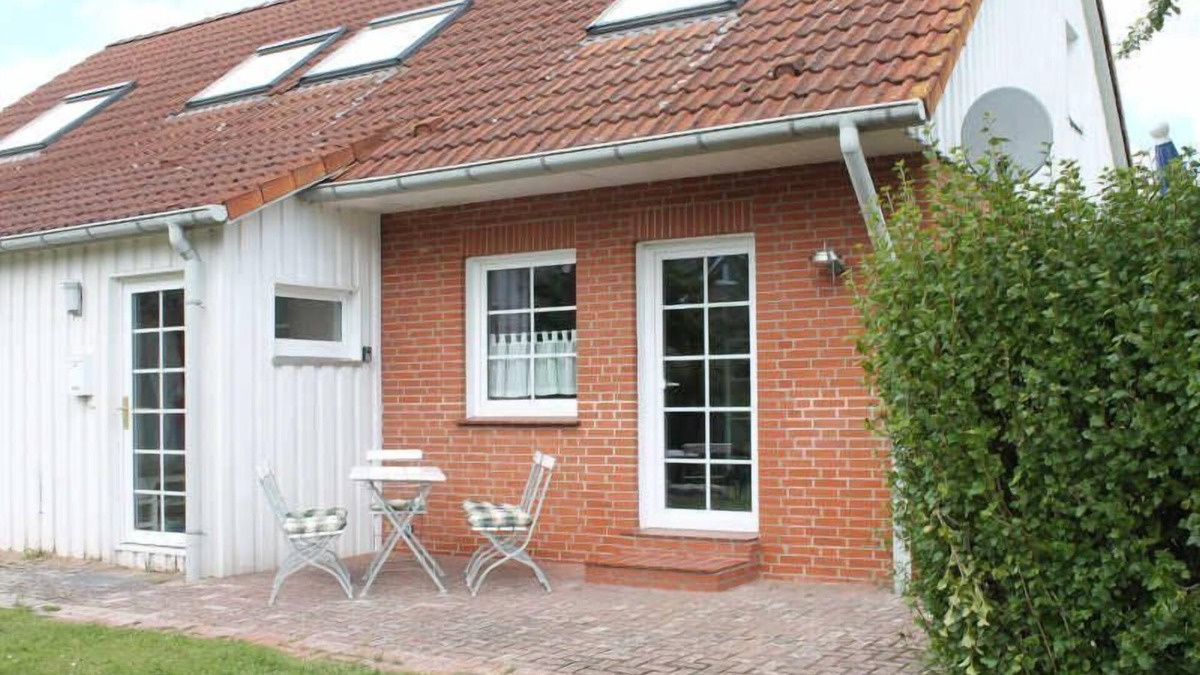 Luetow Apartment | Vacation home LUCA