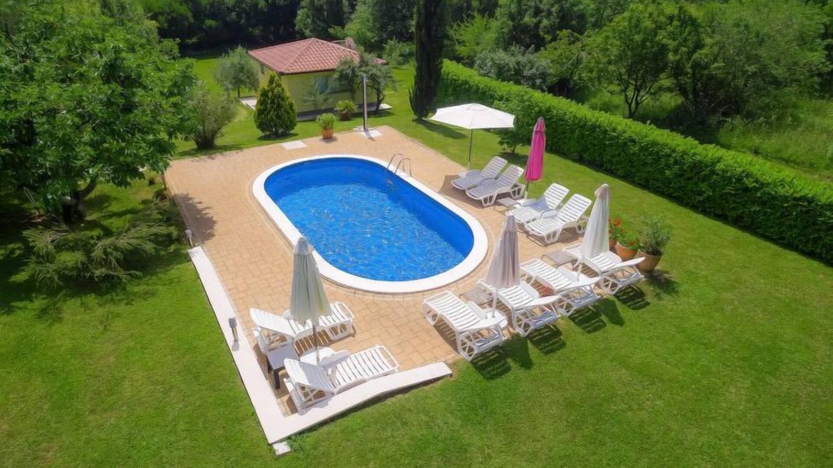 Marceljani House | Vacation home Lucija by Interhome