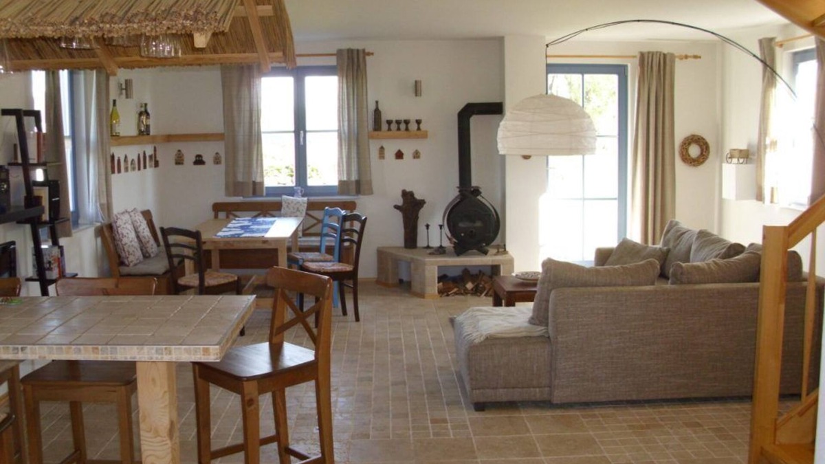 Insel Poel House | Vacation home "Mara" on Poel