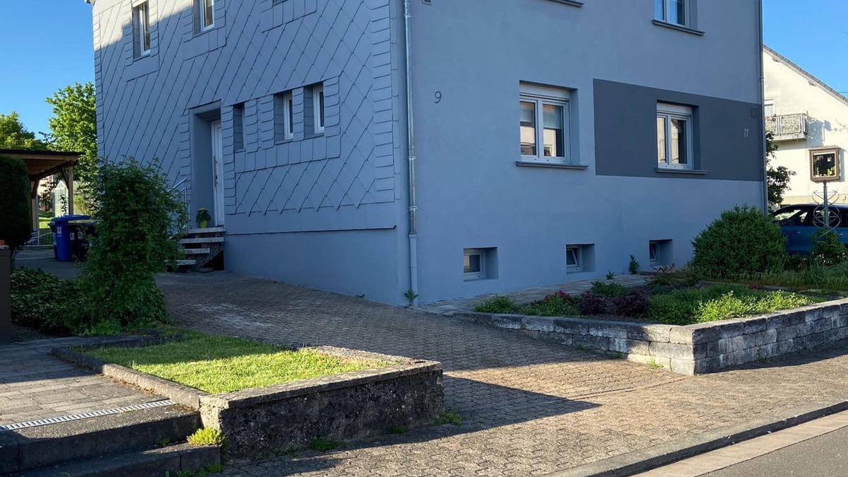 Mettnich Condo | Vacation home MaLu Family-friendly vacation home near Bostalsee