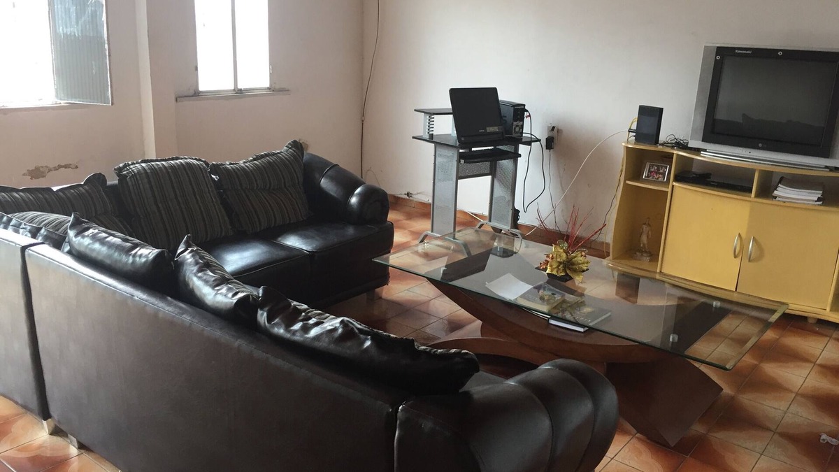 Cidade Nova House | Vacation Home Manaus
