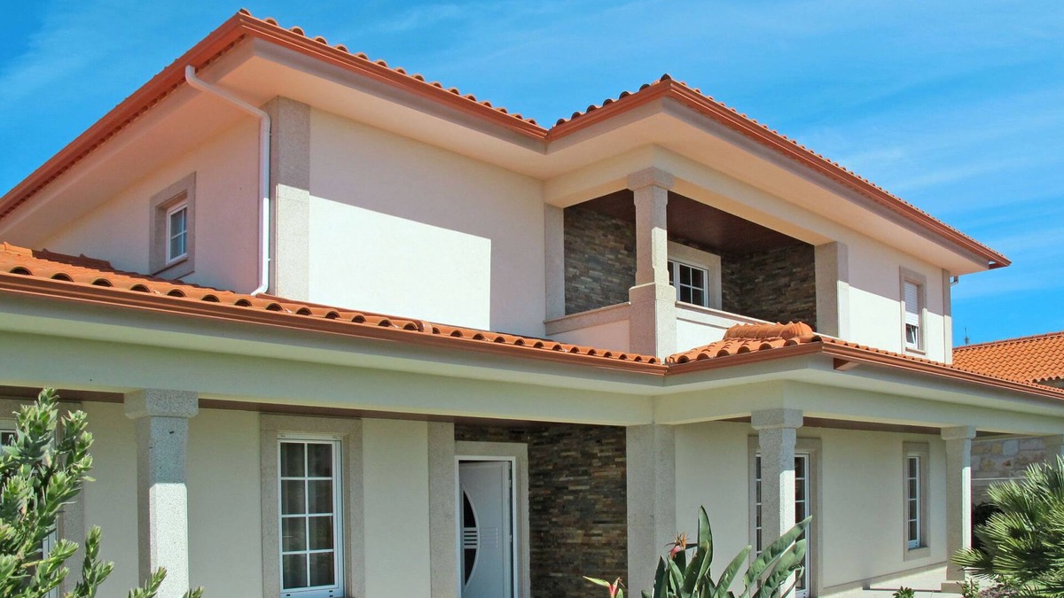 Esposende House | Vacation home Mar by Interhome