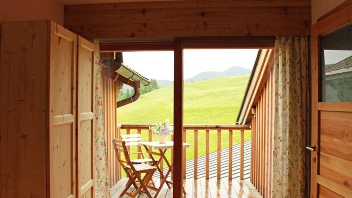 Steinbach am Attersee House | Vacation home Maria and Michael Zopf - Holiday apartment 2-5 persons