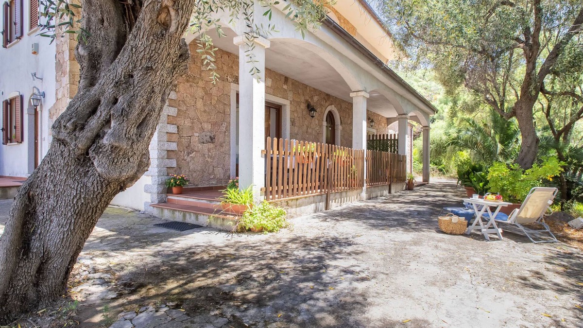 Badesi House | Vacation home Marie by Interhome
