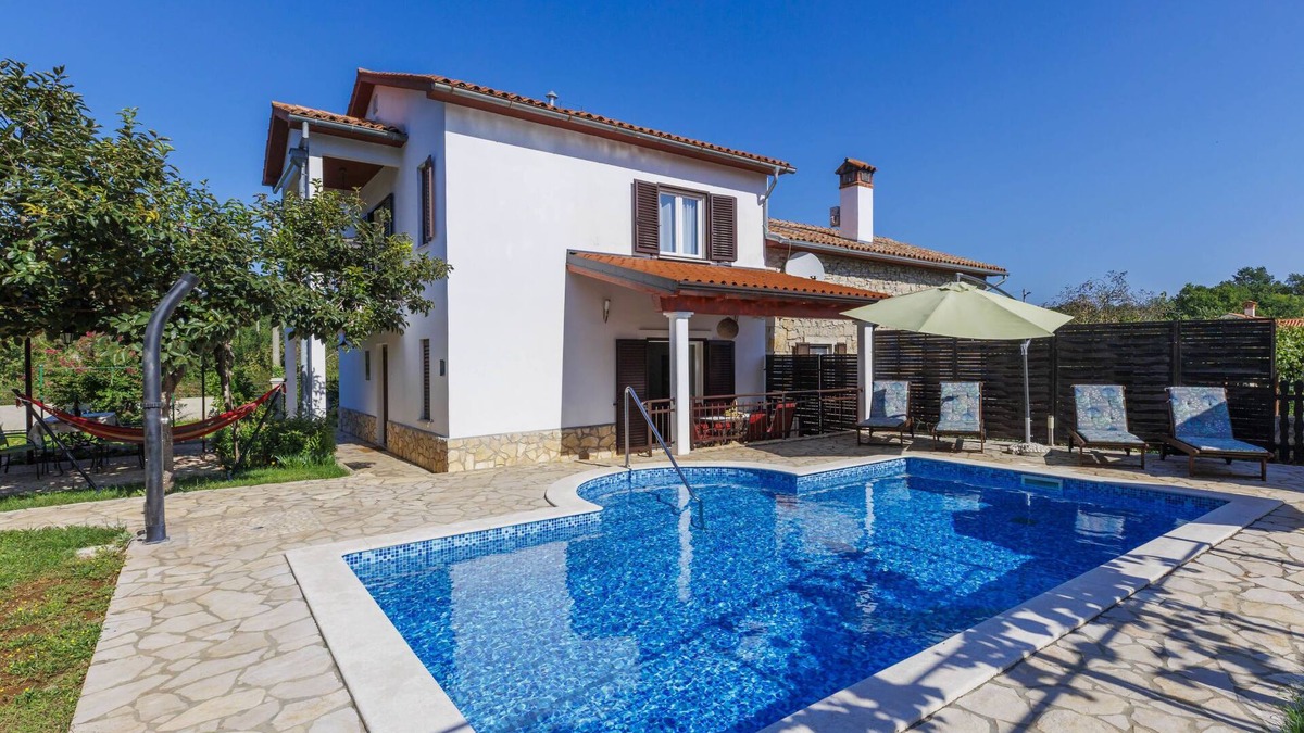 Snasici House | Vacation home Marija by Interhome