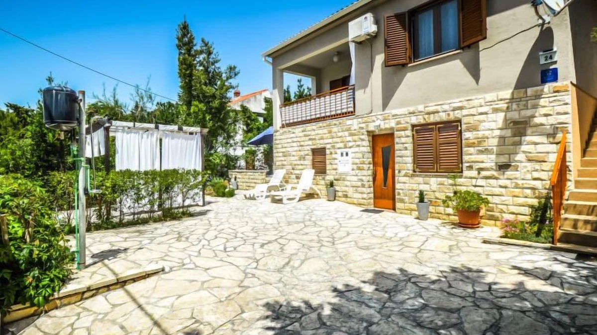 Rovanjska House | Vacation home Marija by Interhome