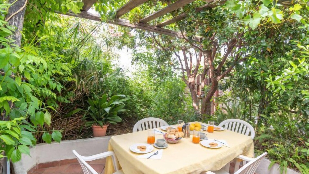 Santa Maria Coghinas House | Vacation home Marta by Interhome