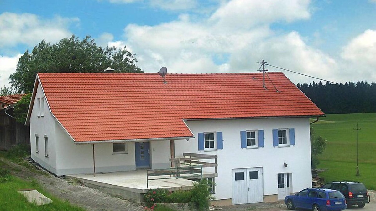Heitlern House | Vacation home Martin by Interhome