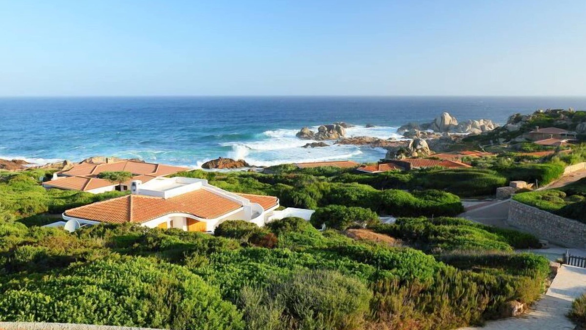 Portobello di Gallura House | Vacation home Matì by Interhome