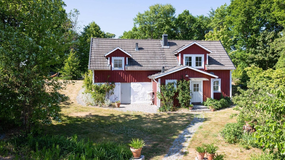Karlshamn Municipality House | Vacation home Matvik by Interhome