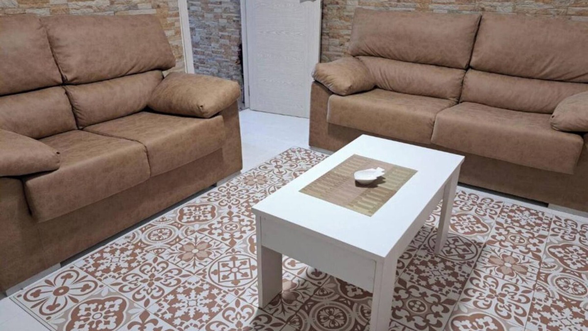 Fisterra House | Vacation Home "Meraki" near Beach with Balcony & Wi-Fi