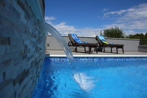 Supetar Villa | Vacation home Meri