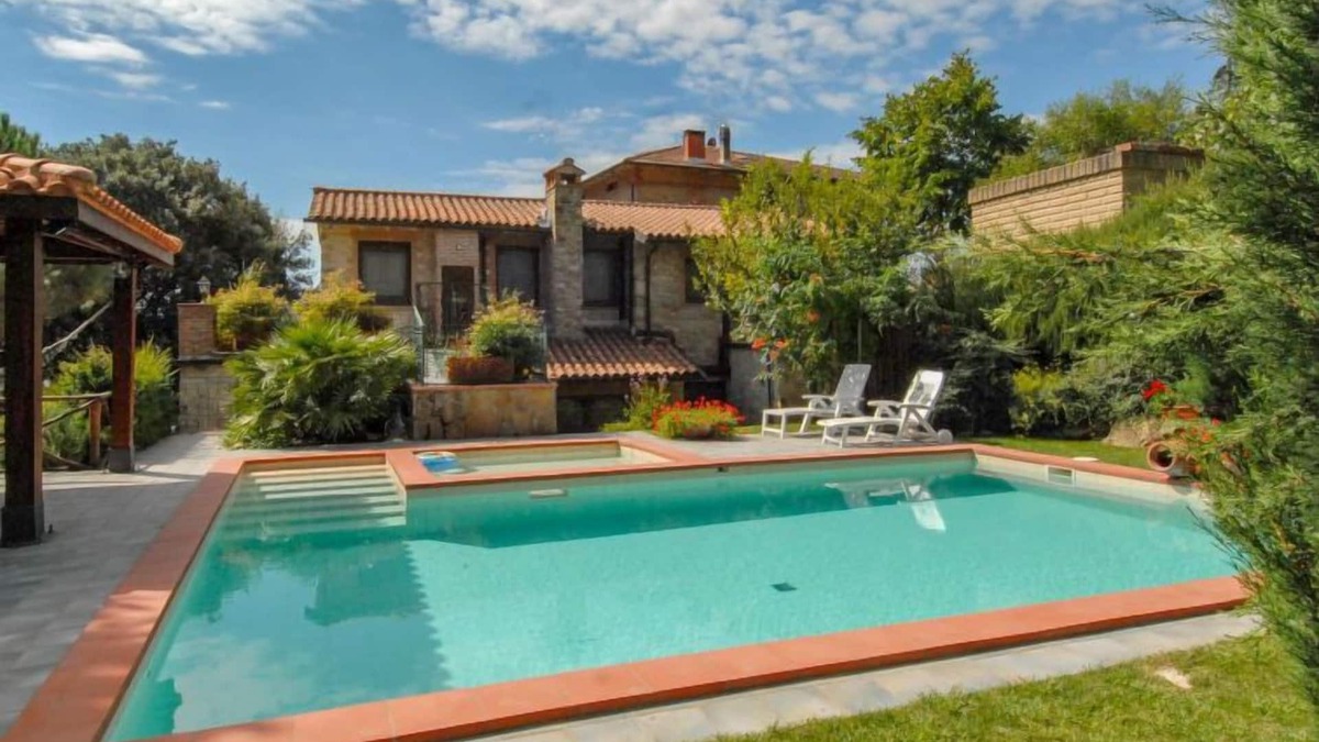 Casalini House | Vacation home Messi by Interhome