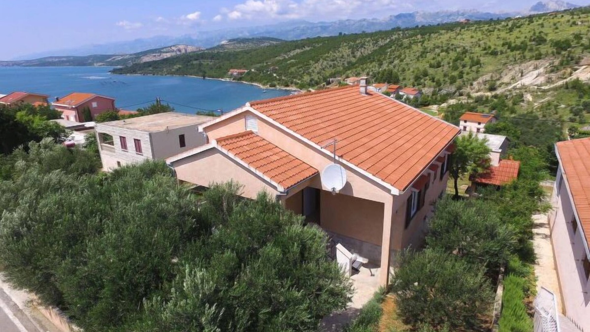 Krusevo House | Vacation home Mia by Interhome
