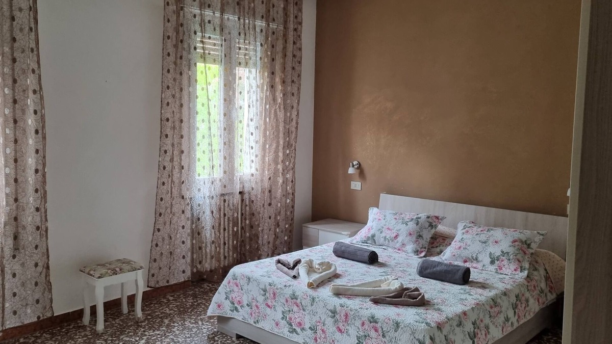 Ferrara Apartment | Vacation home Milli