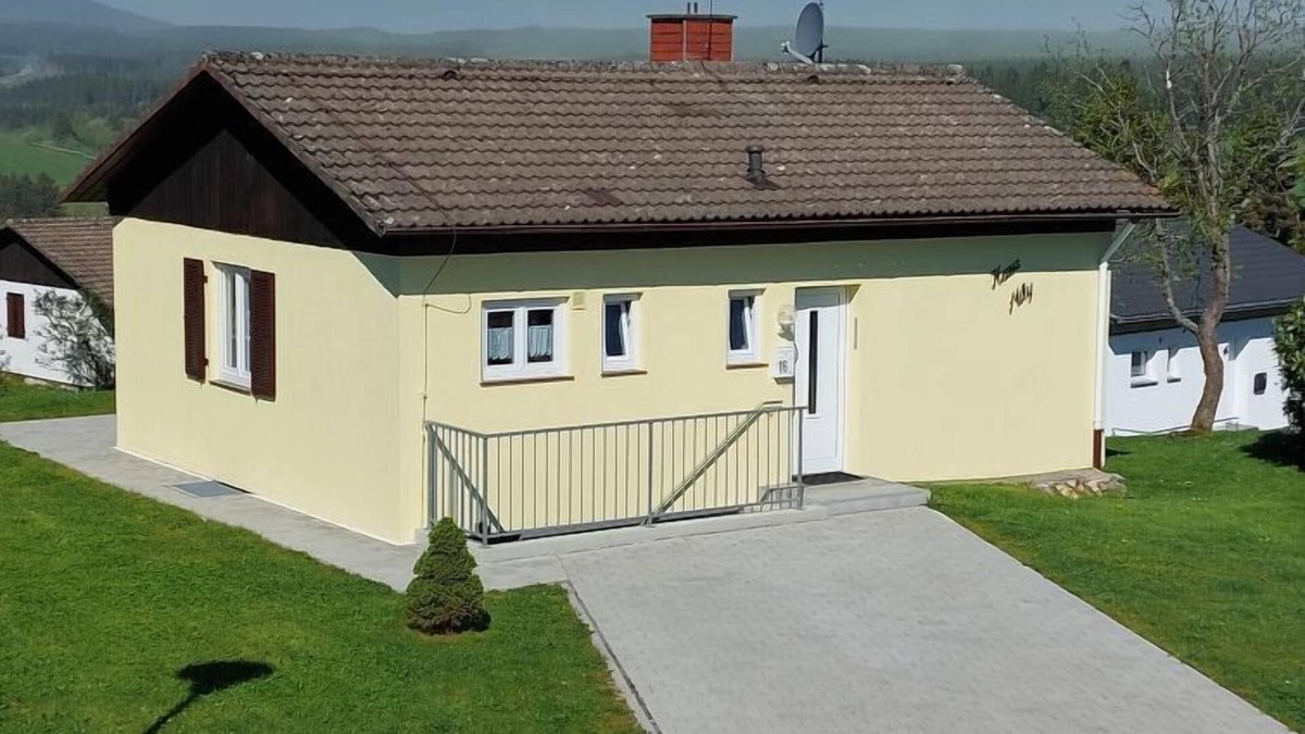 Loffingen House | Vacation home Mily by Interhome