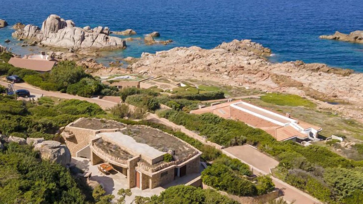 Portobello di Gallura House | Vacation home Mirai by Interhome