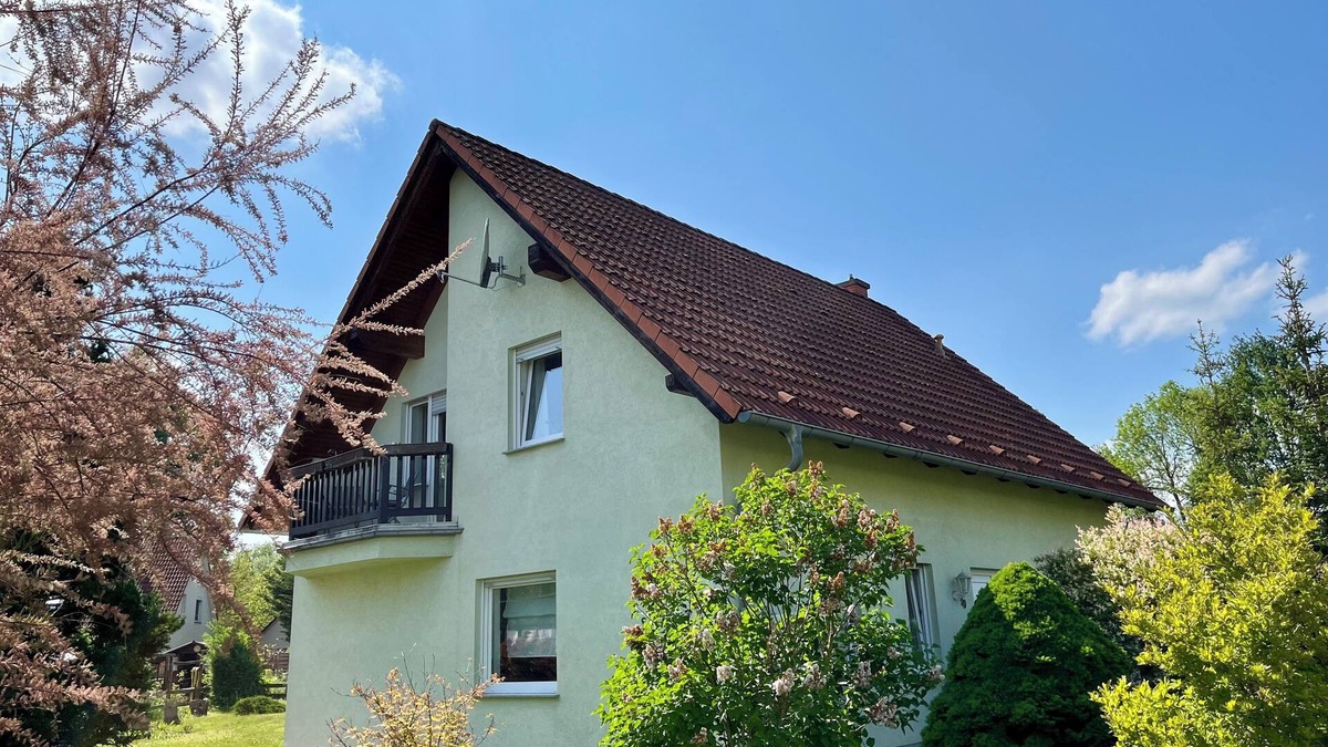 Burg Apartment | Vacation home-Molle Burg Spreewald (1 bedroom)