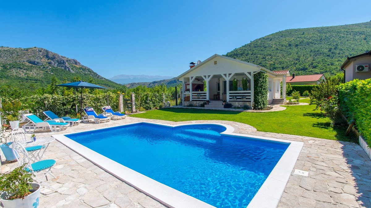 Blagaj House | Vacation Home My Dream
