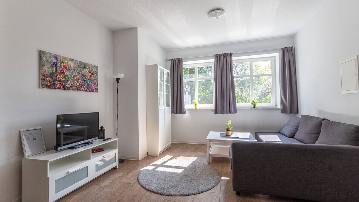Idafehn Apartment | Vacation home Natura in a beautiful nature reserve, Wlan & parking lot. Apt.215