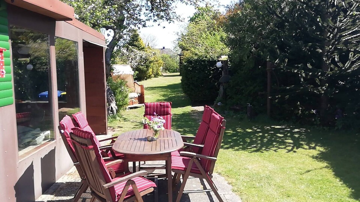 Weddingstedt House | Vacation home near Büsum, Heide and St. Peter-Ording with fenced garden ❤️.
