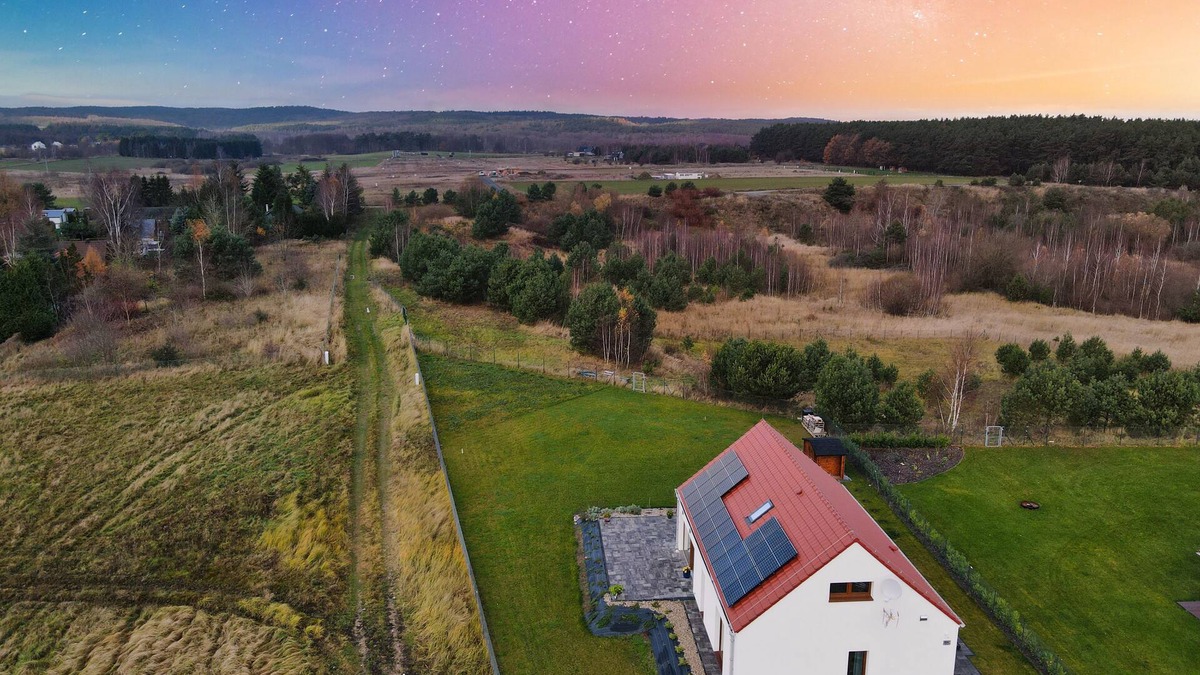 Kolczewo House | Vacation home near Swinemünde, in the countryside/Baltic Sea, quiet location - dogs welcome