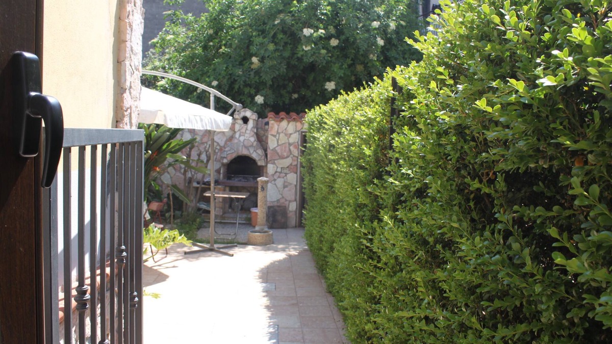 Ficarazzi Apartment | Vacation home near the sea