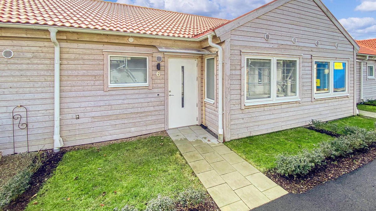 Simrishamn House | Vacation home near the sea