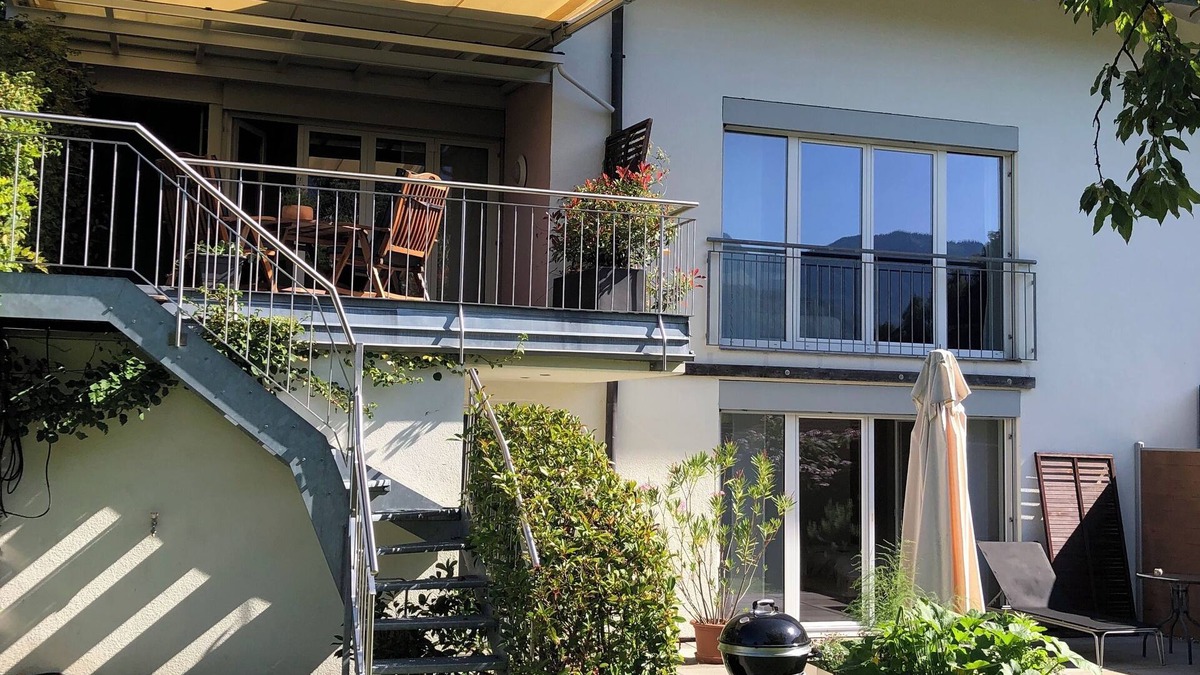 Goefis House | Vacation home - near to beautiful skiing and hiking areas in Vorarlberg, CH/FL