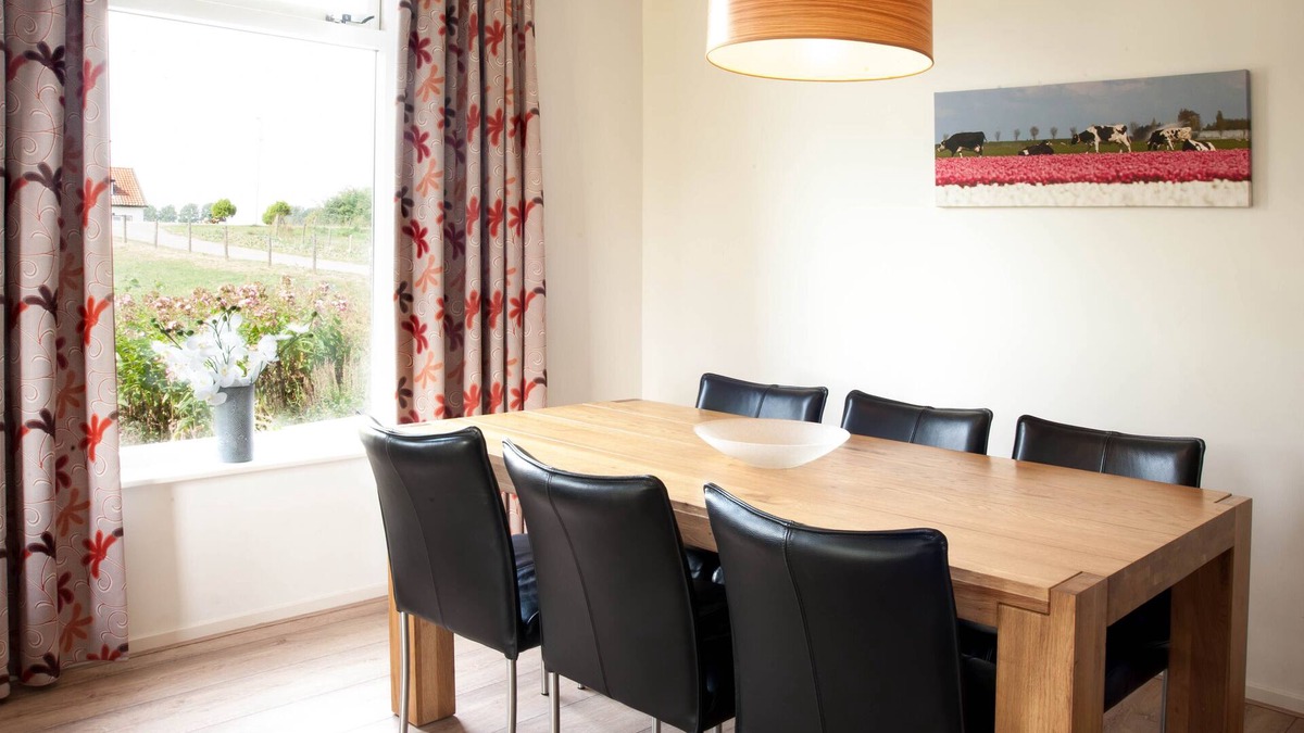 Municipality of Amstelveen House | Vacation home