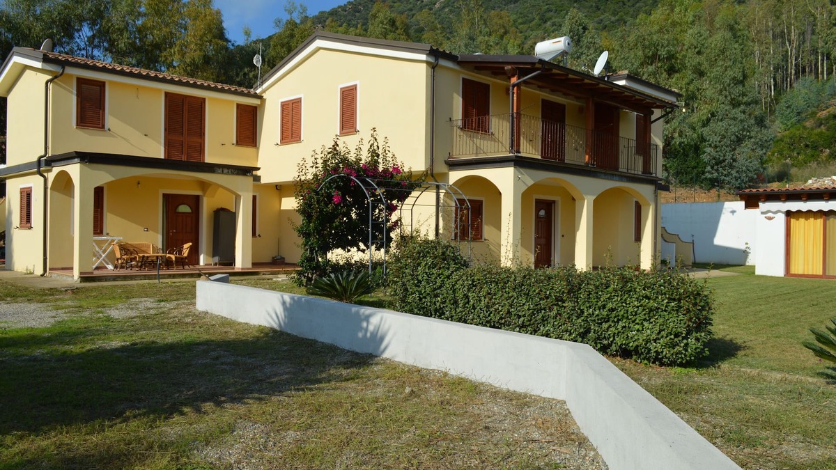 Cardedu House | Vacation Home Nonno Gino 1