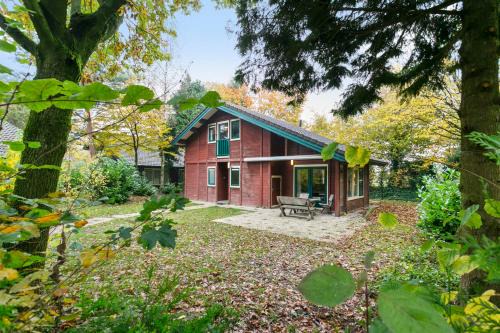 Blitterswijck Ski Chalet | Vacation Home North Limburg