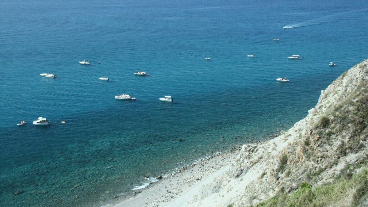 Province of Messina House | Vacation Home "Oasi Azzurra - Bilocale Standard-102" with Shared Pool & 2 Shared Terraces